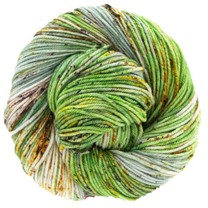 Madelinetosh A.S.A.P. - Virginia is for Makers