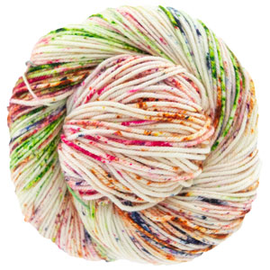 Madelinetosh Farm Twist - Buck, Eye Love Yarn!