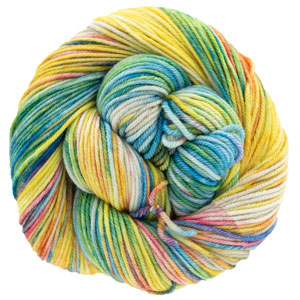 Madelinetosh Farm Twist - El Hilo de Encanto