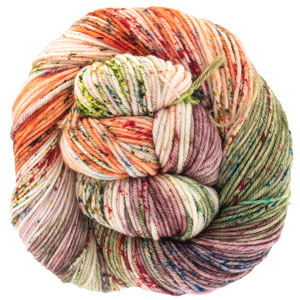 Madelinetosh Pashmina - Cheese, It's Cold!