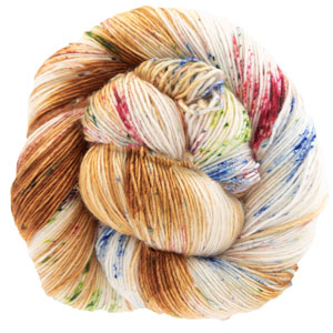 Madelinetosh Tosh Biggie - Canyon Believe It