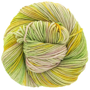 Madelinetosh Tosh Biggie - Fixin' to Stitch