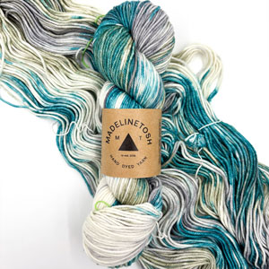 Madelinetosh Twist Light - Hank-ee Doodle