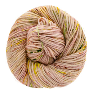 Madelinetosh Wool + Cotton - Hankhuskers