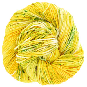 Madelinetosh Wool + Cotton - Iowanna Knit