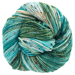 Madelinetosh Wool + Cotton - Miss-knit-sippi