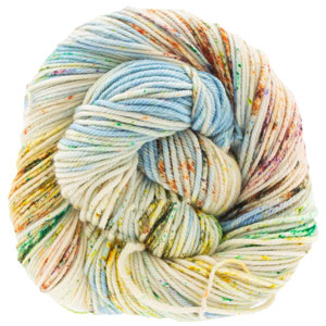 Madelinetosh Woolcycle Sport - More Than The Shore