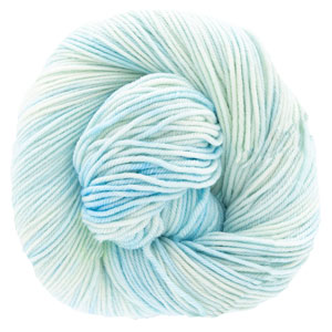 Madelinetosh Farm Twist - Stitching the Delaware