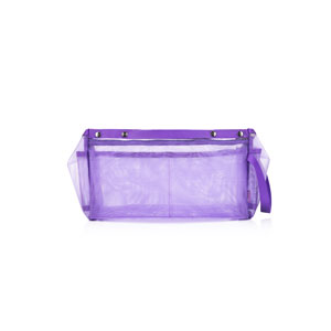 della Q Oh Snap Sacks - Purple - Large