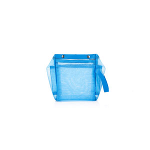 della Q Oh Snap Sacks - Blue - Small