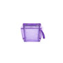 della Q Oh Snap Sacks  - Purple - Small