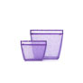 della Q Oh Snap  - Violet Purple - Standing - L/XL