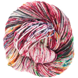 Madelinetosh Twist Light - Sweet Hank Alabama