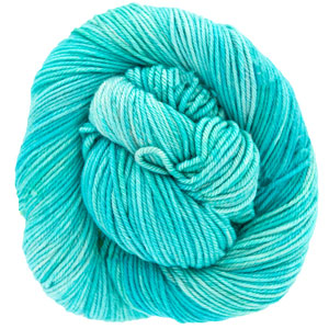 Madelinetosh Twist Light - Toes in the Sand