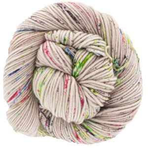 Madelinetosh Wool + Cotton - The Everskein State