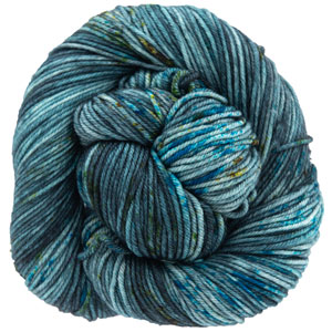 Madelinetosh Wool + Cotton - We Love yARn