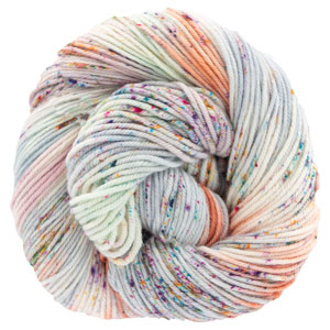 Madelinetosh Farm Twist - The Long and Windy Rhode