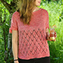 Scheepjes Lemon Spritz Tee Kit