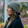 Brooklyn Tweed Traveler Hat Kit