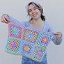 Scheepjes Enigma Cowl & Havana Bandana Kit