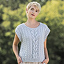 Blue Sky Fibers Orcutt Tee Kit