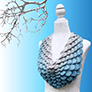 Scheepjes I Am Dragon Remix Shawl Kit