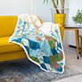 Scheepjes Mountain Clouds Blanket Kit