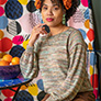 Berroco Feki Sweater  Kit