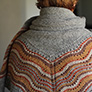 Jamieson's of Shetland Hansel Hap Full Version Kit