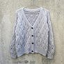 Knitting for Olive Olive Cardigan Kit