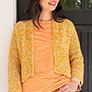 Berroco Tina Cardigan Kit