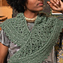 Berroco Peridot Shawl Kit