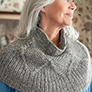 Berroco Sayles Cowl Kit