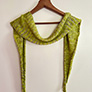 Dream In Color Terra Hue Shawl Kit