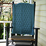 Cascade Elysian 6 Cable & Slip Afghan  Kit
