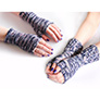 Madelinetosh Showtime Mitts Kit