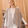 MODE at Rowan Winterton Cardigan Kit