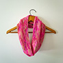 Dream In Color Kaleidoscope Eyes Cowl Kit