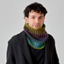 Urth Sliplicious Stripes Cowl Kit