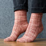 Malabrigo Old Rose Socks Kit