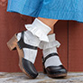 Berroco Belleville Socks Kit