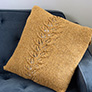 Berroco Yarrow Pillow Cover Kit