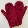 Yarn Citizen Snugness Mittens Kit
