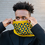 Malabrigo Molino Cowl Kit