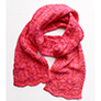 Madelinetosh Snowbird Scarf Kit