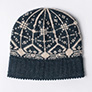 Blue Sky Fibers Star City Hat Kit
