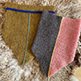Jamieson's of Shetland Riggies Cowl Kit