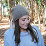 Yarn Citizen Portobello Hat Kit