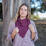 Yarn Citizen Cormorant Shawl Kit