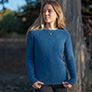 Yarn Citizen Essential Pullover Kit Kit